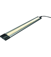 Knightsbridge 11W LED Linkable Flat Striplight (1010mm)